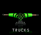 Welke skateboard trucks kiezen