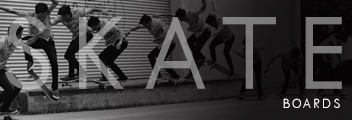 Welk skateboard bij mij