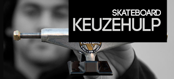 Keuze hulp